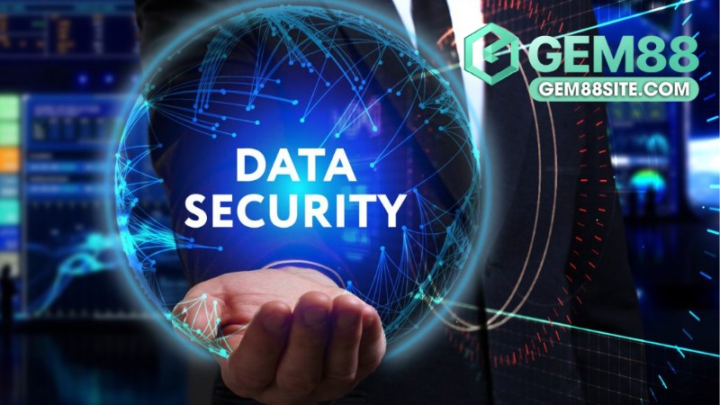 Chính Sách Bảo Mật Gem88