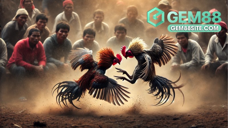 Đá Gà Gem88