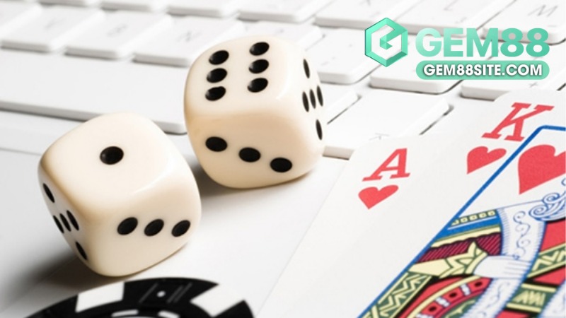 Game Bài Gem88
