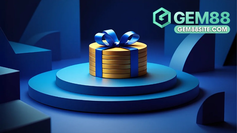 Khuyến Mãi Gem88