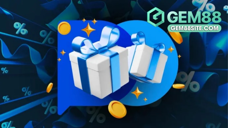 Khuyến Mãi Gem88