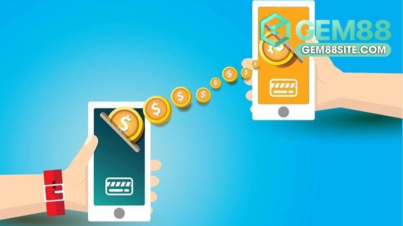 Nạp Tiền Gem88 