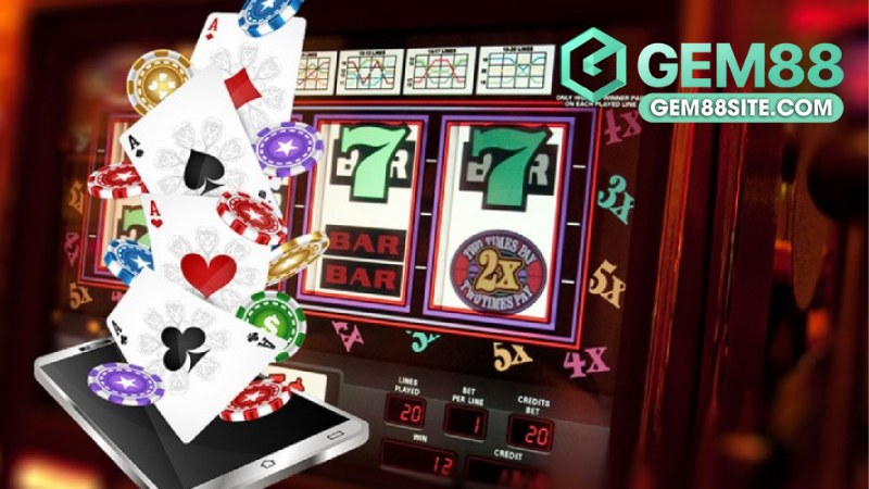 Slot Gem88