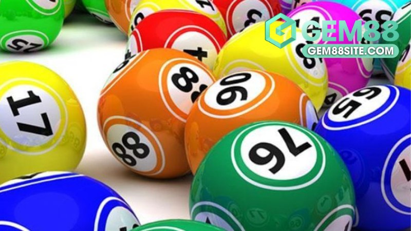 Xổ Số Gem88