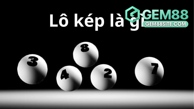 Xổ Số Siêu Tốc Gem88