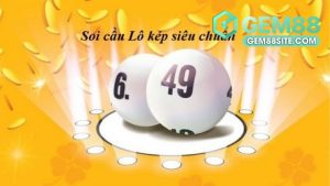 Xổ Số Siêu Tốc Gem88