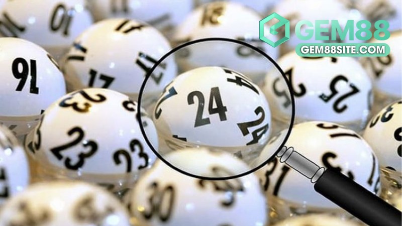 Xổ Số Siêu Tốc Gem88