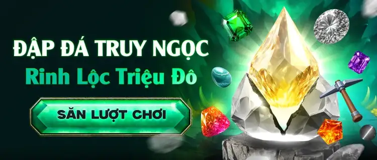 Đập đá truy ngọc